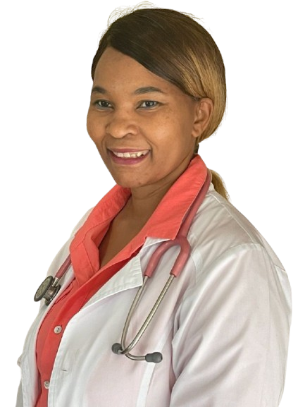 Susan Ngondo, APRN, provider at Afya Med Services LLC